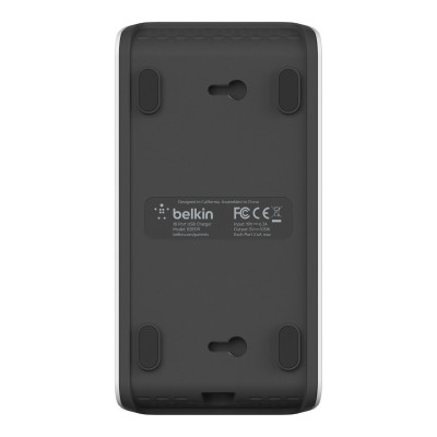Belkin Станция для зарядки RockStar 10 PORT USB-A CHARGER 2.4 Amp, 120W