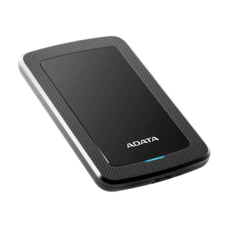 ADATA Портативний жорсткий диск 1TB USB 3.2 HV300 Black