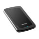 ADATA Портативний жорсткий диск 1TB USB 3.2 HV300 Black