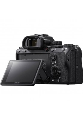 Sony Alpha 7M3[body black]