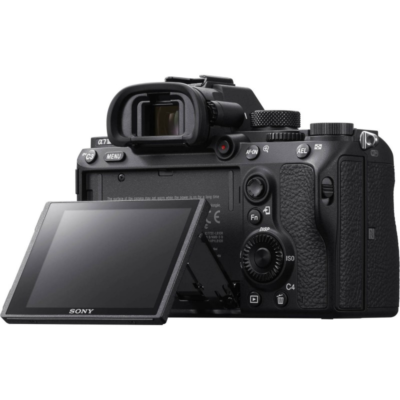 Sony Alpha 7M3[body black]