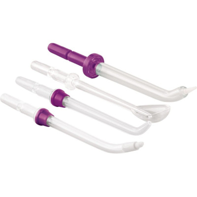 Sencor Іригатор стаціонарний, чаша 600 мл, від мережі , 4 насадки, чорний