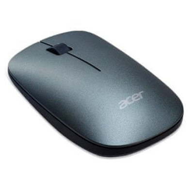 Acer Миша AMR020, Wireless RF2.4G Mist Green Retail pack