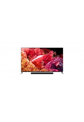 Sony Телевізор 75" XR75X95KR2