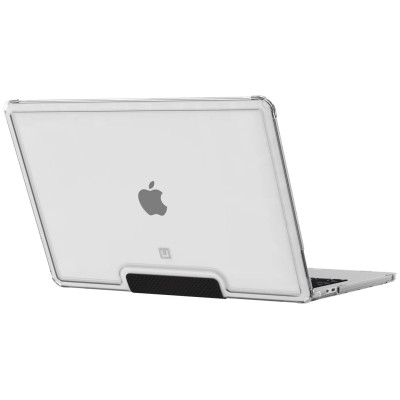 UAG Чохол [U] для Apple MacBook Pro 13" (2020-2022) Lucent, Ice/Black