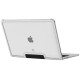 UAG Чохол [U] для Apple MacBook Pro 13" (2020-2022) Lucent, Ice/Black