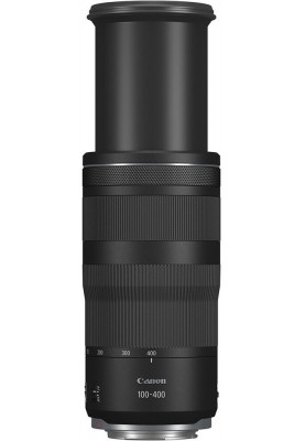 Canon Об`єктив RF 100-400 mm f/5.6-8 IS USM