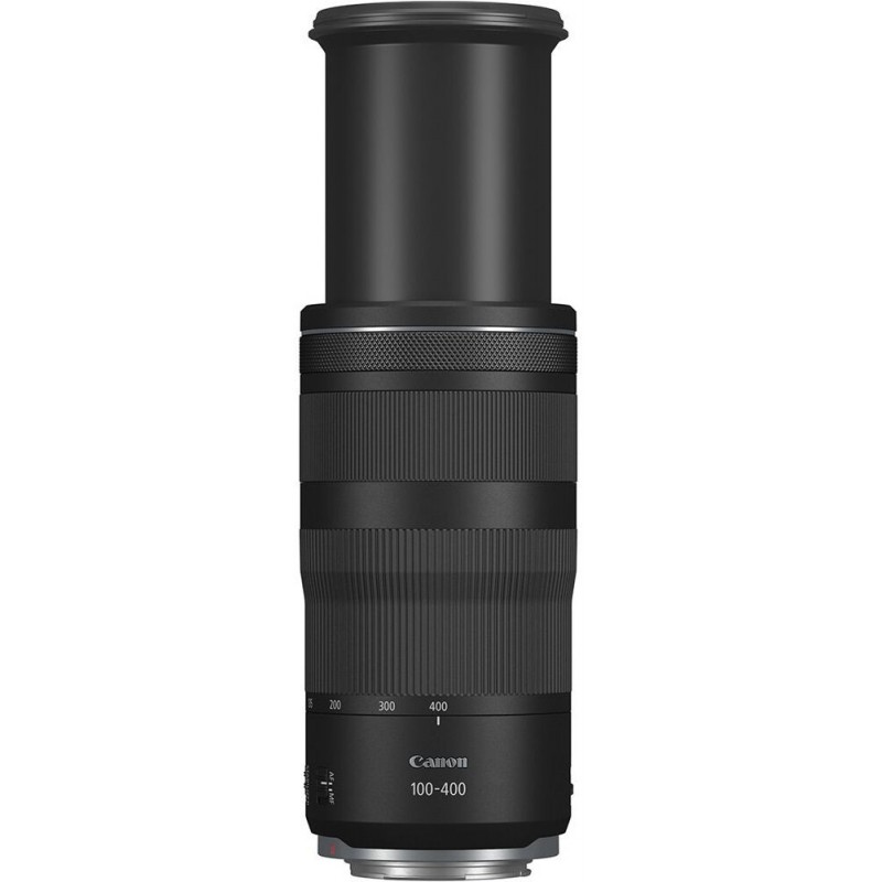 Canon Об`єктив RF 100-400 mm f/5.6-8 IS USM