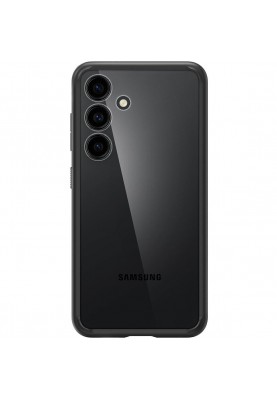 Spigen Чохол для Samsung Galaxy S24, Ultra Hybrid, Matte Black