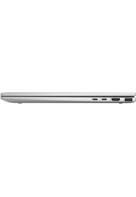 HP Ноутбук ENVY x360 15-fe0003ua 15.6" FHD IPS Touch, Intel i5-1335U, 16GB, F1024GB, UMA, Win11, сріблястий
