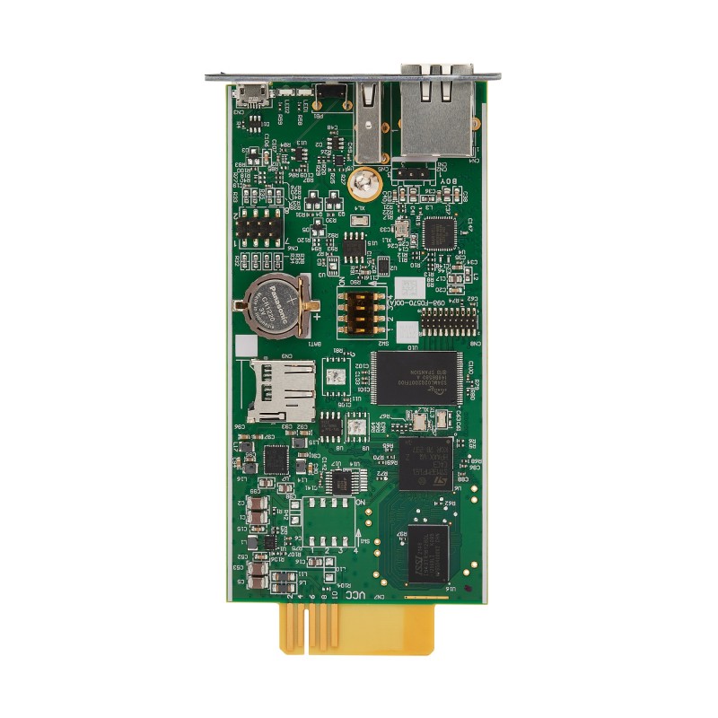 Eaton Мережева карта Gigabit Network Card M3