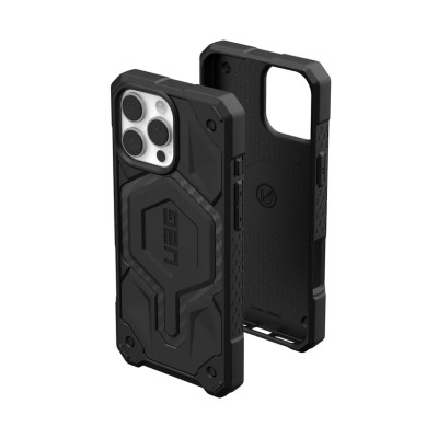 UAG Чохол для iPhone 16 Pro Max, Monarch, Carbon Fiber