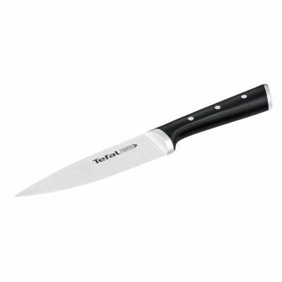 Tefal Кухонний ніж шеф-повара Ice Force, 15см, нержавіюча сталь, пластик