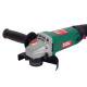 ZENIT Шліфмашина кутова ЗУШ-125/1250 рс 125мм 1250ВТ 3000-11000об·хв 2.1кг