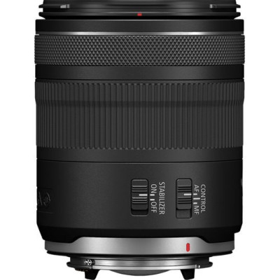Canon Об'єктив RF 16-28mm f/2.8 IS STM