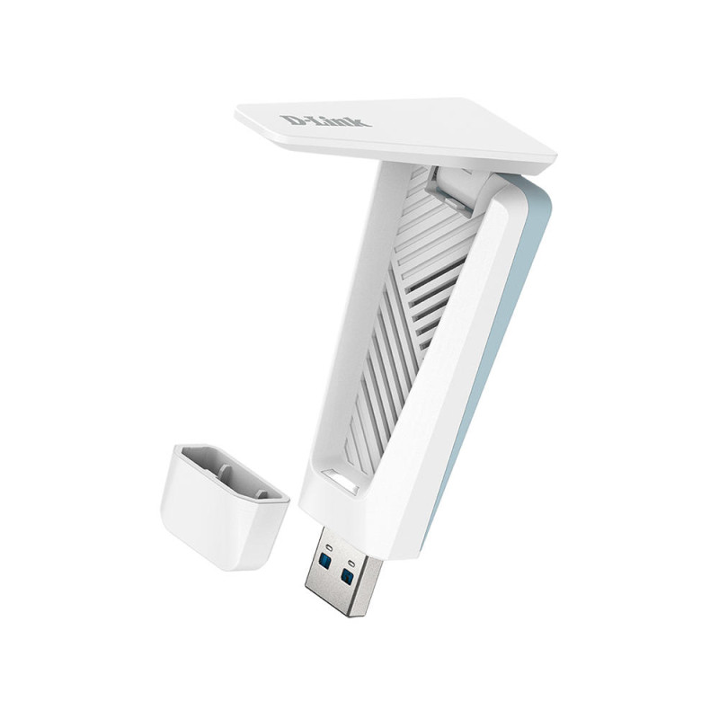 D-Link WiFi-адаптер AX18U AX1800, USB 3.0