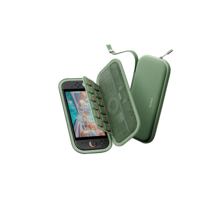 Belkin Чохол для Nintendo Switch 2, Sage