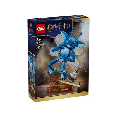 LEGO Конструктор LEGO Harry Potter Корнуельські піксі