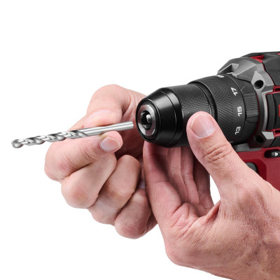 Einhell Шурупокрут-дриль ударний акумуляторний Professional TP-CD 18/50-C Li-i BL - Solo 18В 50Нм 0-500·0-2000об/хв LED 0.99кг без АКБ та ЗП Einhell Шурупокрут-дриль ударний акумуляторний Professional TP-CD 18/50-C Li-i BL - Solo 18В 50Нм 0-500·0-2000об/хв LED 0.99кг без АКБ та ЗП