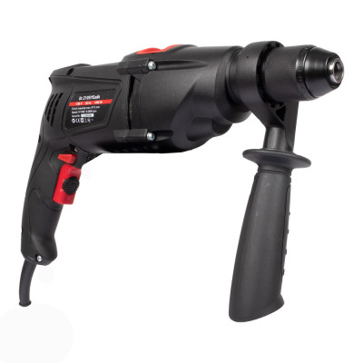 Vitals Дриль ударний Professional Et 2105YEadk 1050Вт 3000об/хв патрон 13 1.4кг