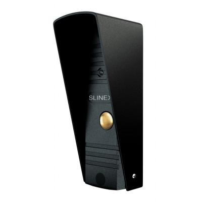 Slinex Панель виклику ML-16HR чорна