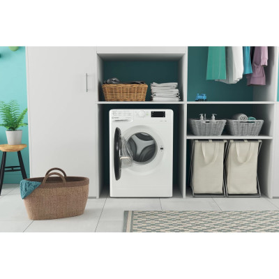 Indesit Пральна машина з фронт. завант. OMTWSE61051WKUA
