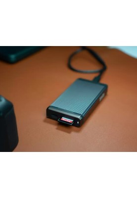 SanDisk Карта пам'яті SD 256GB C10 UHS-I U3 R180/W130MB/s Extreme V30