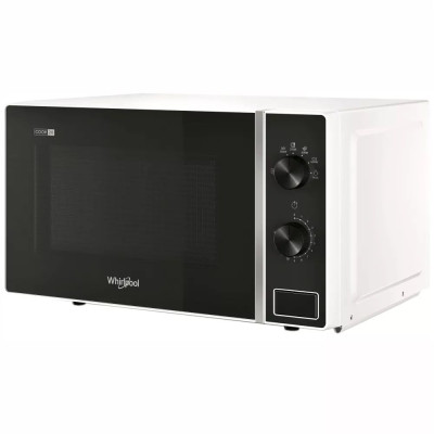 Whirlpool Мікрохвильова піч 20л, MWP101W