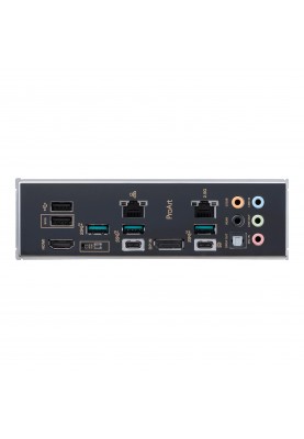 ASUS Материнcька плата PROART B650-CREATOR sAM5 B650 4xDDR5 M.2 HDMI DP ATX