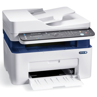 Xerox Багатофункціональне пристрій А4 ч/б WC 3025NI (Wi-Fi)