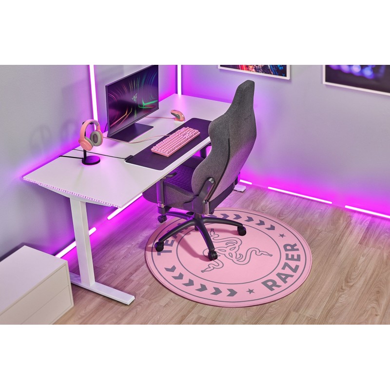 Razer Килимок під крісло Team Floor Rug, Quartz