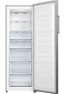 Gorenje Морозильна камера, Висота - 172см, Глибина-60 см, 240л, А++, NF, Дисплей, 11 кг/24 г, сірий