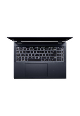 Acer Ноутбук TravelMate TMP416-51 16" WUXGA IPS, Intel i5-1240P, 16GB, F512GB, UMA, Win11P