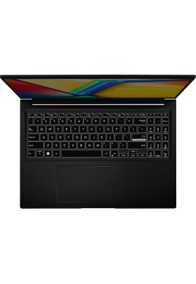 ASUS Ноутбук Vivobook 16 X1605ZA-MB315 16" WUXGA IPS, Intel i3-1215U, 16GB, F512GB, UMA, noOS, Чорний