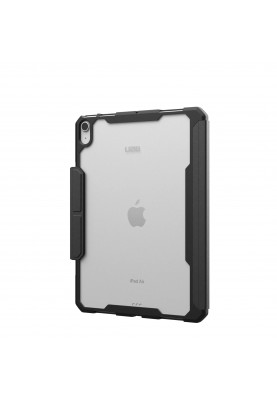UAG Чохол для iPad Air 11" (Gen 6, 2024), Essential Armor, Black