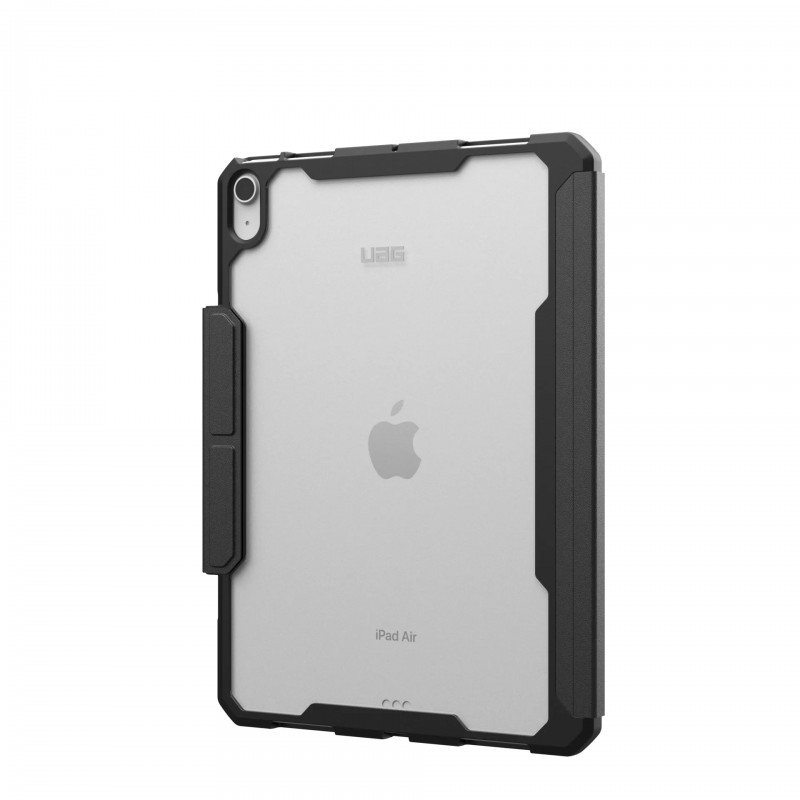 UAG Чохол для iPad Air 11"(Gen 6, 2024), Essential Armor, Black