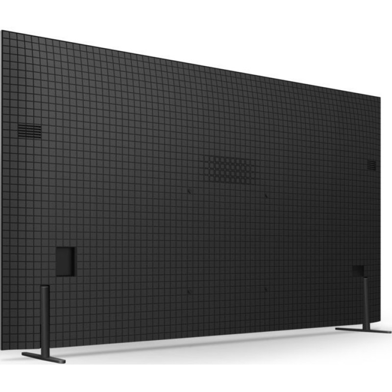 Sony Телевізор 77" OLED 4K 100Hz Smart GoogleTV Black