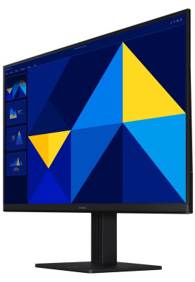 Samsung Монітор 21.5" S22D300 D-Sub, HDMI, IPS, 100Hz