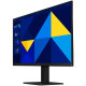 Samsung Монітор 21.5" S22D300 D-Sub, HDMI, IPS, 100Hz
