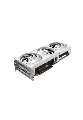SAPPHIRE Відеокарта Radeon RX 9070 XT 16GB GDDR6 PURE GAMING OC