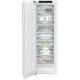 Liebherr Морозильна камера, 185.5x59.7х67.5, 271л, 1дв., A++, NF, диспл внутр., білий