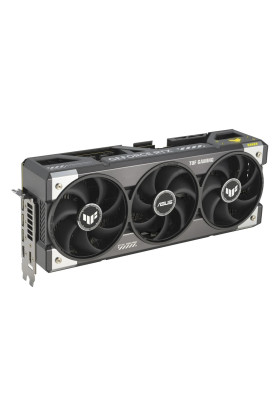 ASUS Відеокарта GeForce RTX 5080 16GB GDDR7 OC TUF-RTX5080-O16G-GAMING