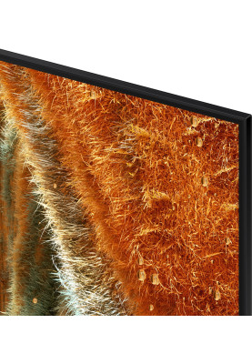 Samsung Телевізор 55" NeoQLED 4K 50Hz Smart Tizen Black