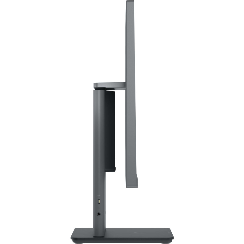 Lenovo Комп'ютер персональний моноблок Lenovo ThinkCentre neo 50a 24-G5 23.8" FHD IPS AG, Intel i5-13420H, 16GB, F512GB, UMA, WiFi, кл+м, без ОС, сірий