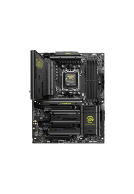 MSI Материнська плата MAG X870 TOMAHAWK WIFI sAM5 X870 4xDDR5 HDMI WiFi BT ATX