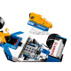 LEGO Конструктор Icons Williams Racing FW14B і Найджел Менсел