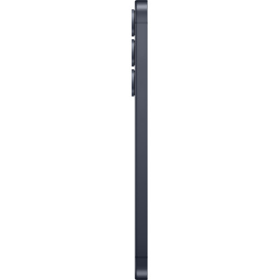 Samsung Смартфон Samsung Galaxy S25+ 5G (S936) 6.7' 12/256ГБ, 2SIM, 4900мА • рік, синій чорний