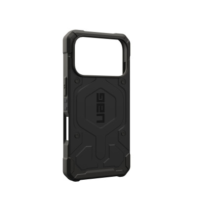 UAG Чохол для iPhone 17 Pro, Pathfinder MagSafe, Black
