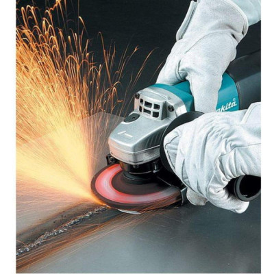 Makita Шліфмашина кутова Makita GA4530R 115мм 720Вт 1100об/хв 1.8кг