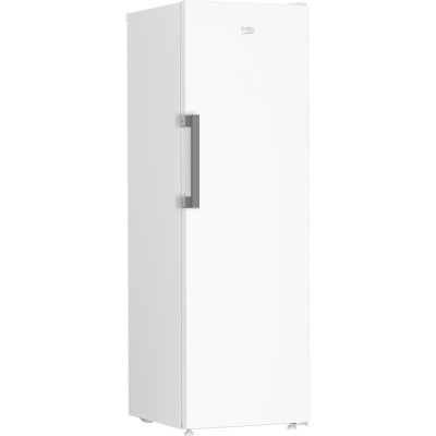 Beko Морозильна камера Beko, 171x60x71, 260л, 1дв., E, NF, білий